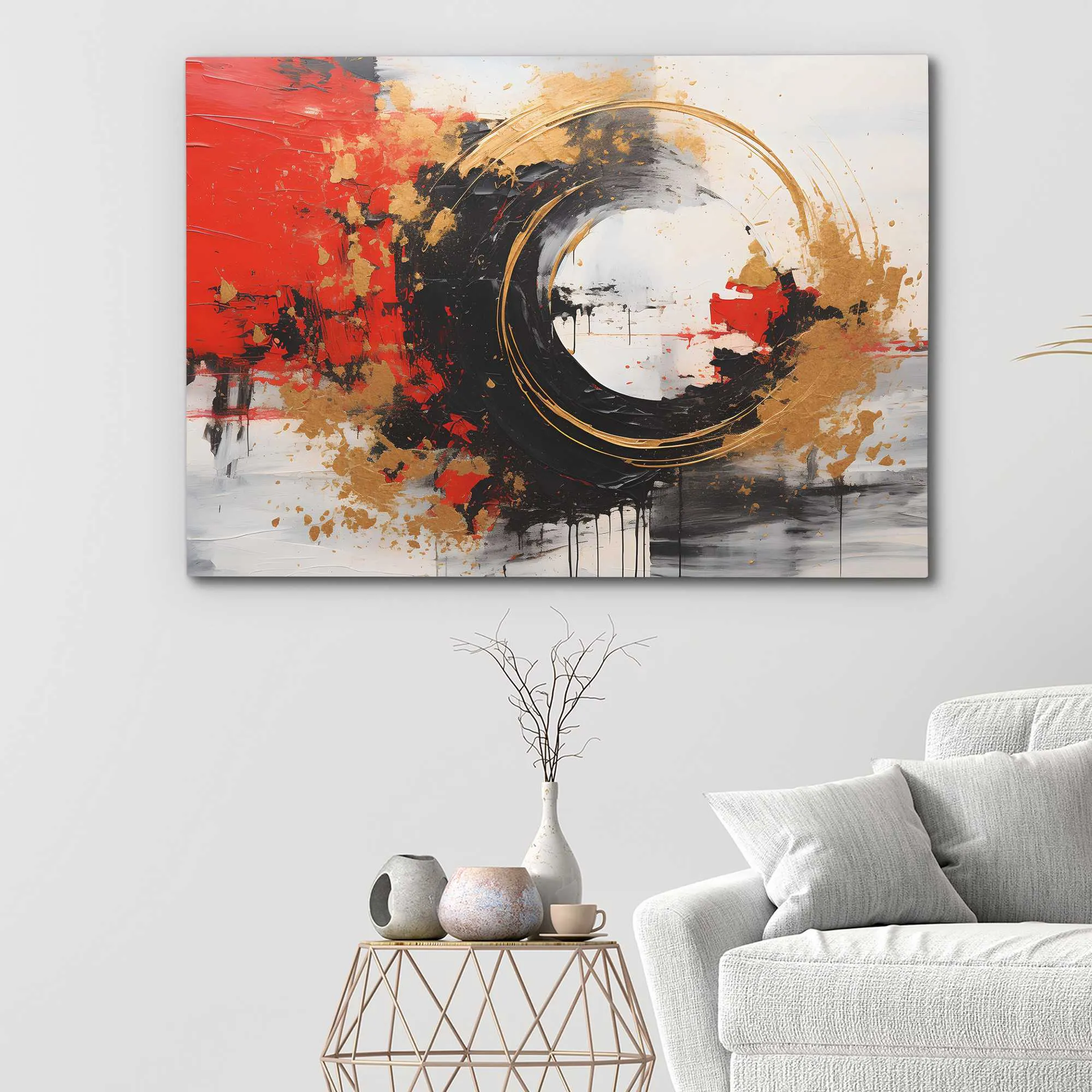 Amber Radiance
