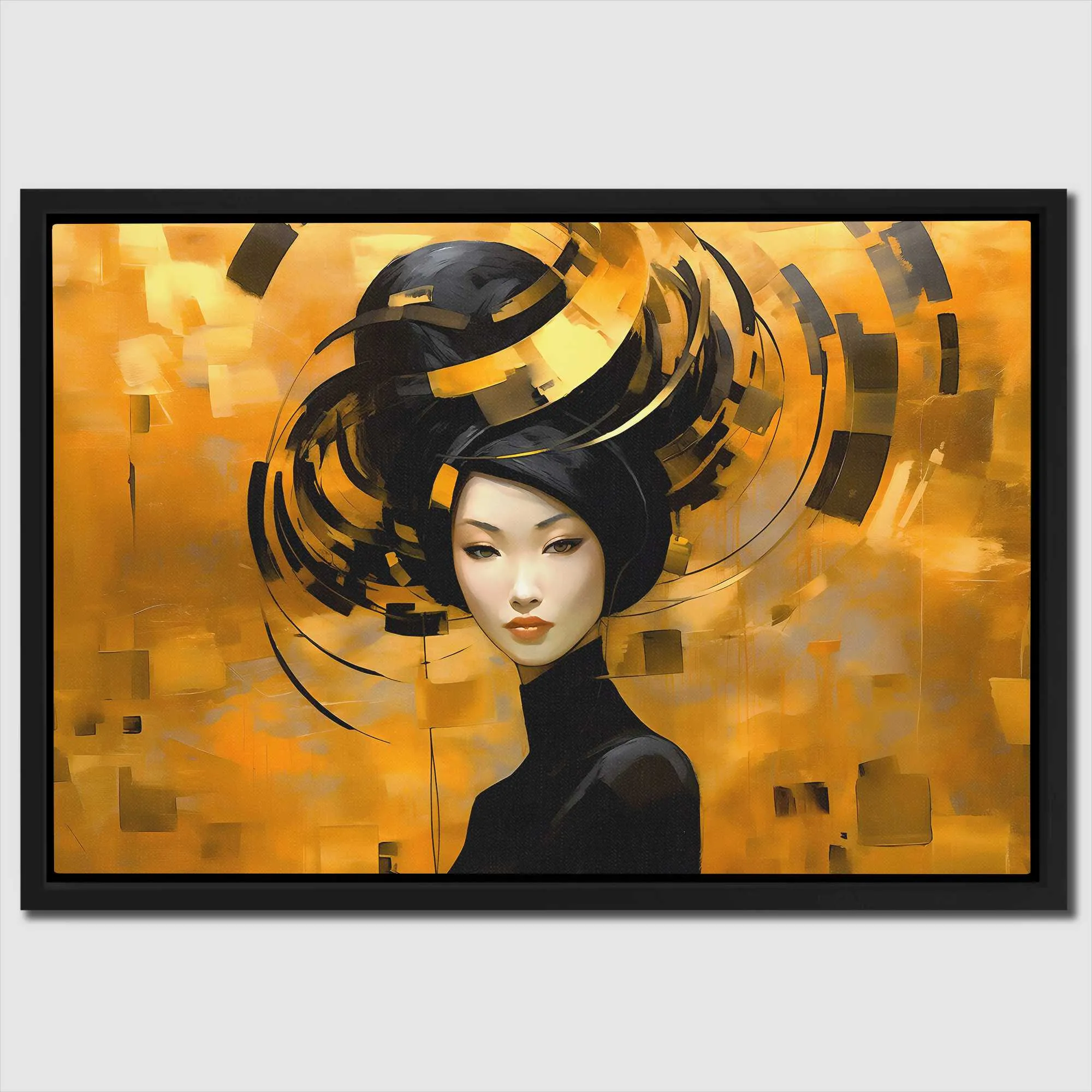 Asian Gold