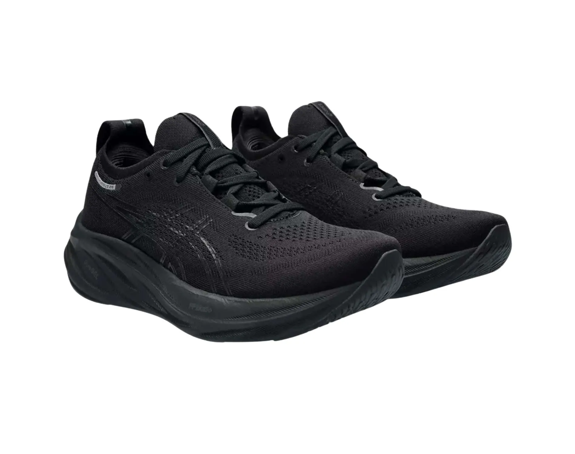 Asics Nimbus 26 Womens