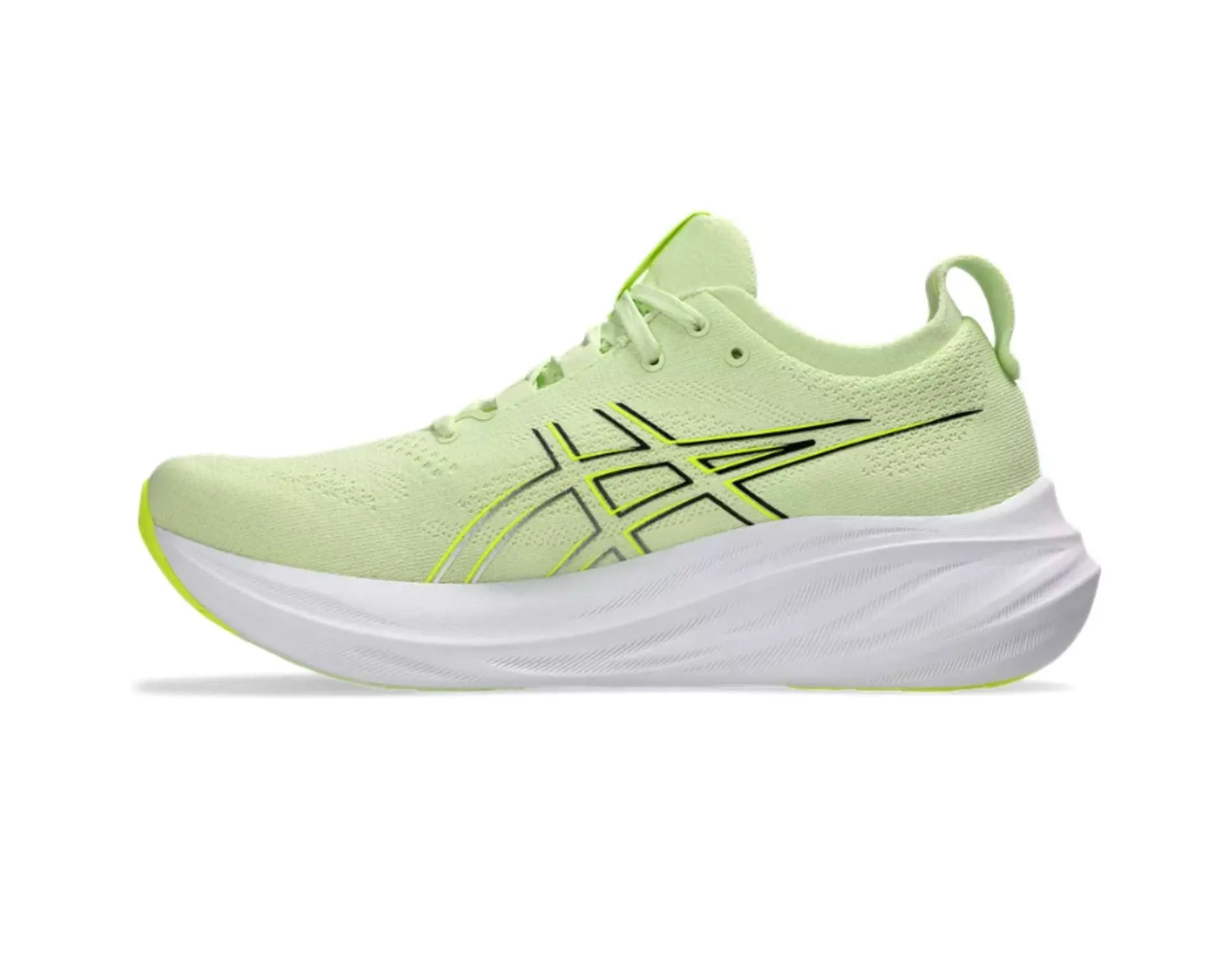 Asics Nimbus 26 Womens