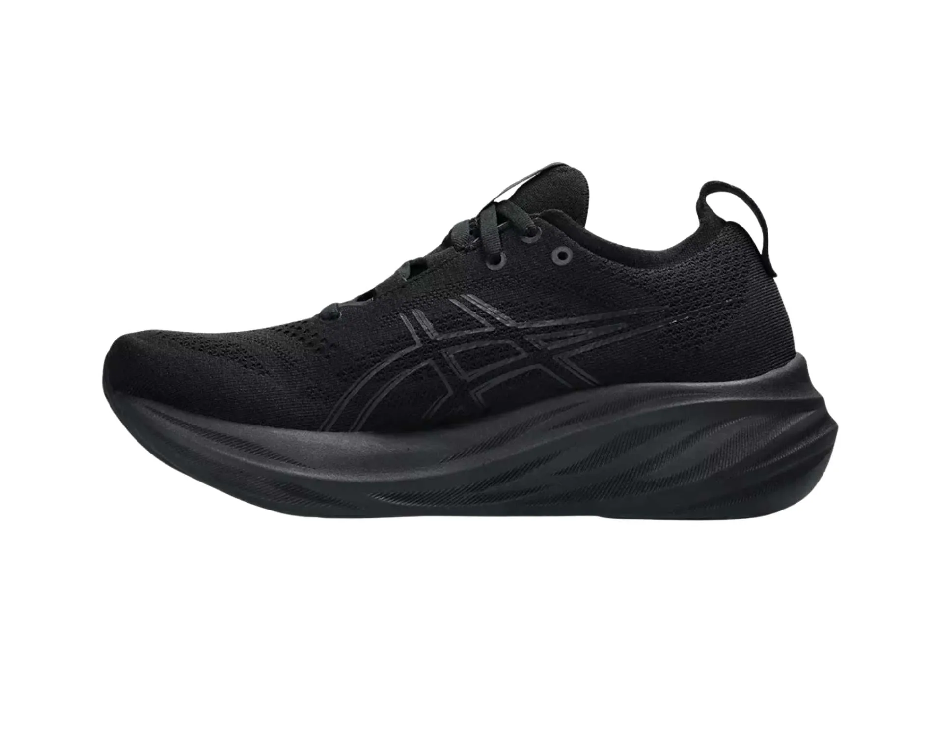 Asics Nimbus 26 Womens