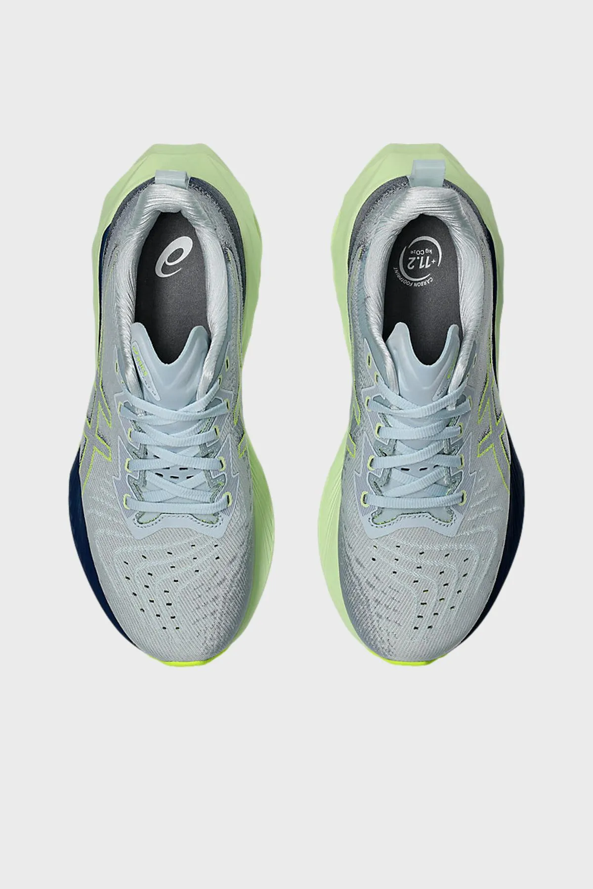 ASICS W - NOVABLAST 4