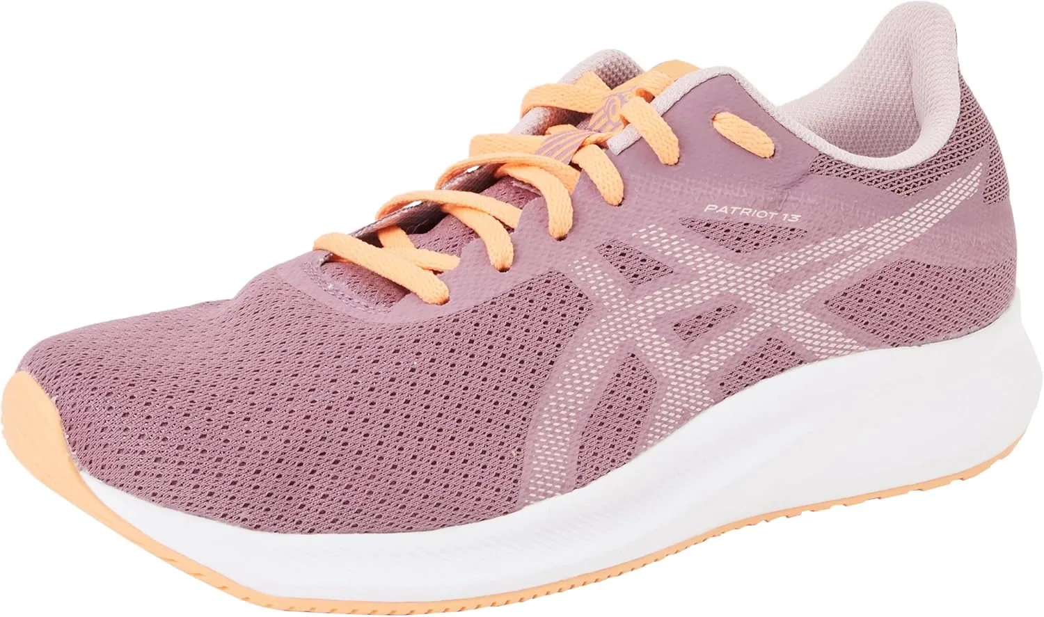 ASICS Women's Patriot 13 Sneaker