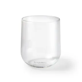Atipico Crudo Water Glass