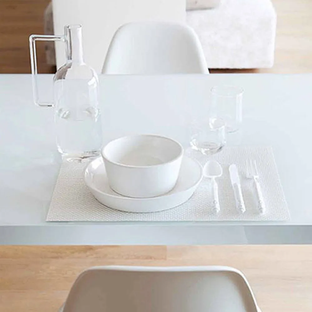Atipico Crudo Water Glass
