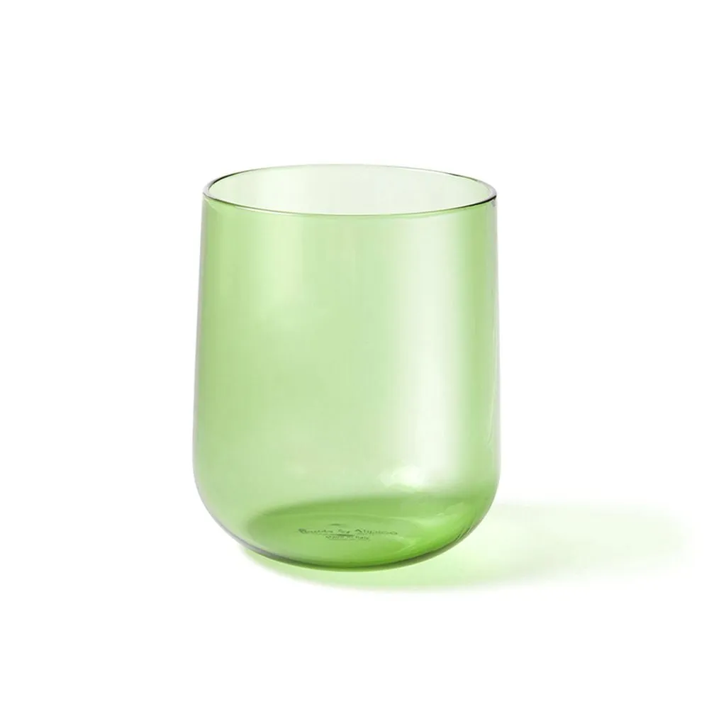 Atipico Crudo Water Glass