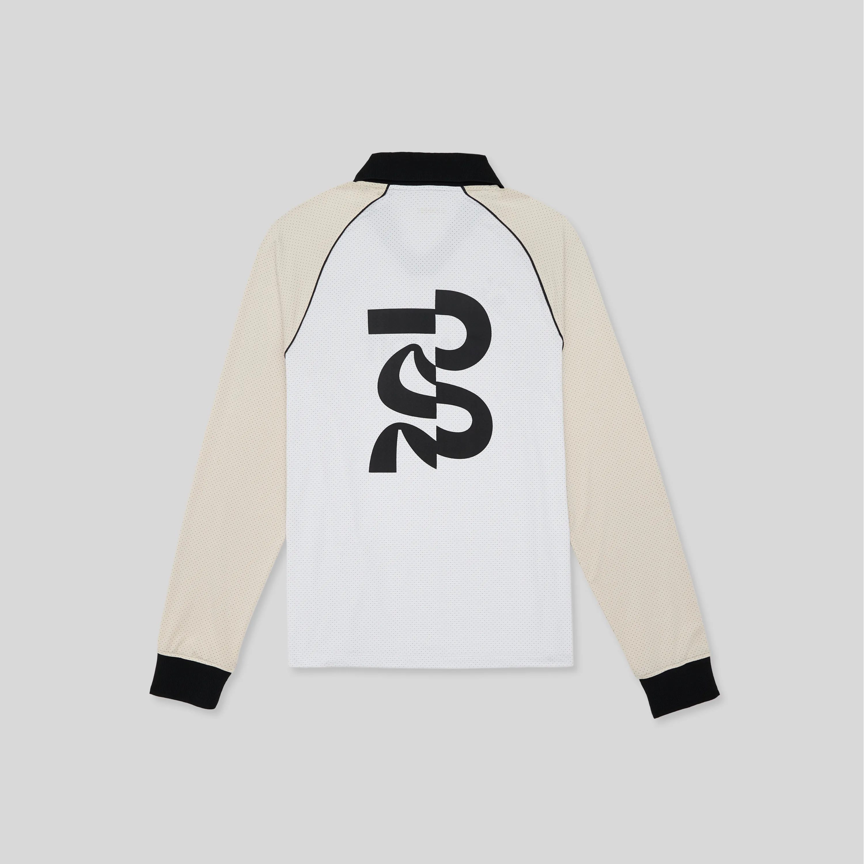 Bandit RC Mesh Long Sleeve