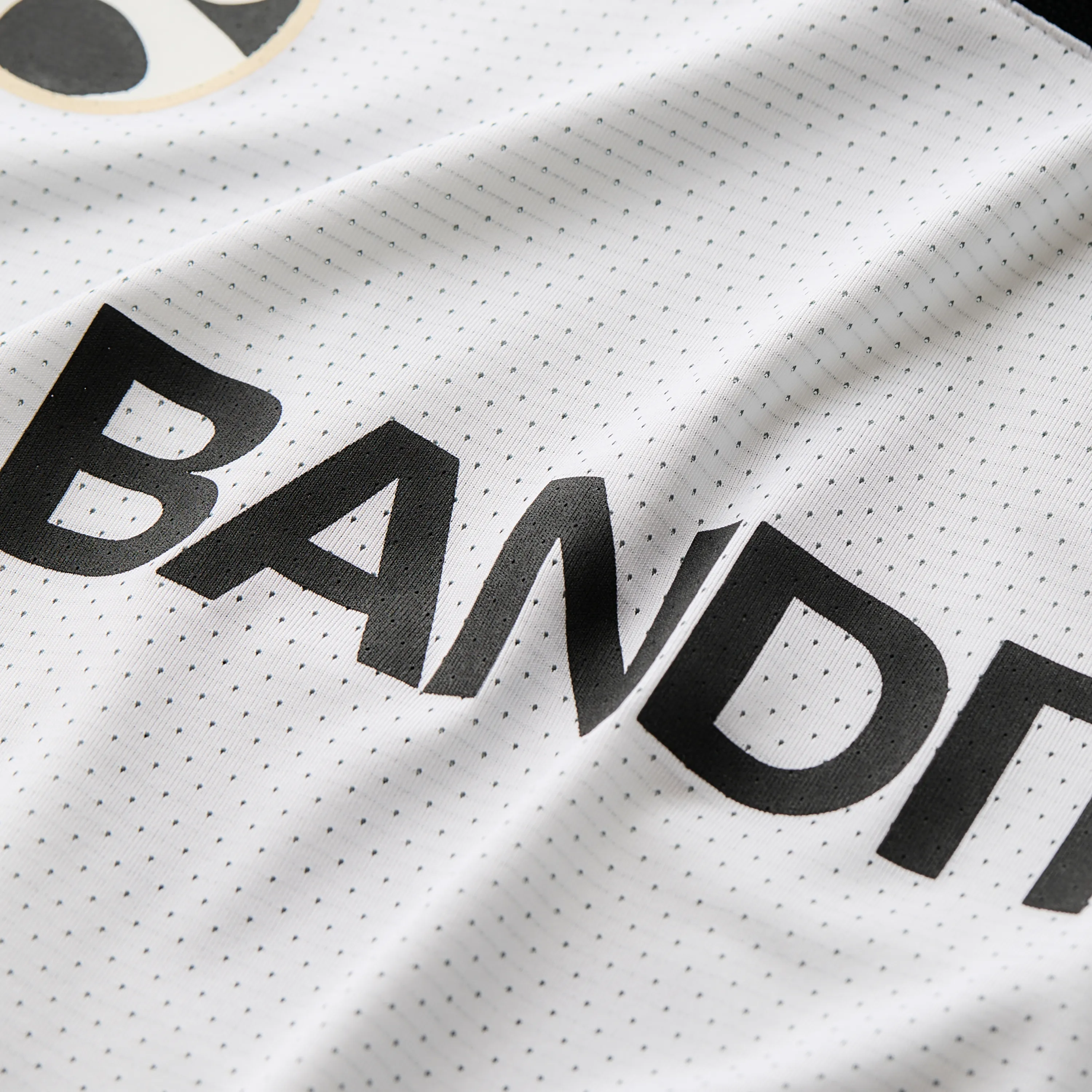 Bandit RC Mesh Long Sleeve