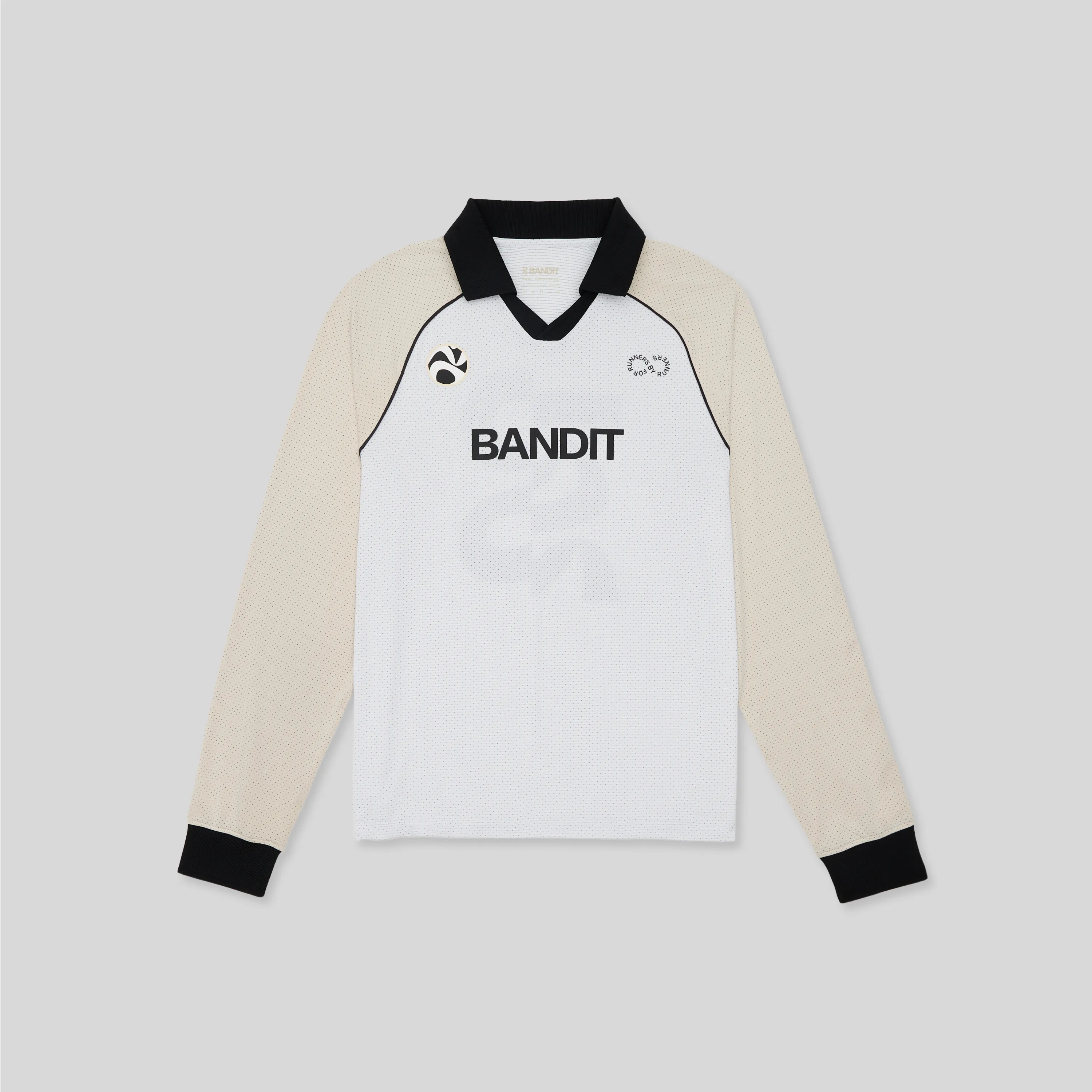 Bandit RC Mesh Long Sleeve