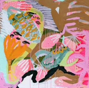 Banksia - Limited Edition Prints