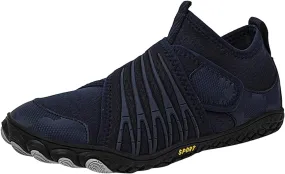 Barefoot Aqua Shoes Quick Dry Water Shoes for Women Men Beach Swim Pool Surf Yoga Hiking Kayaking Lightweight Breathable Non Slip