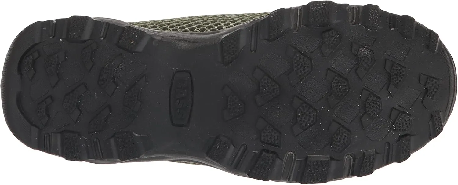 BASS OUTDOOR Women's Aqua Mesh Slide Hiking Shoe