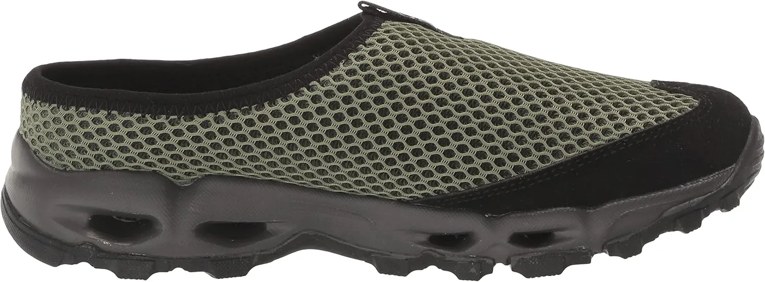 BASS OUTDOOR Women's Aqua Mesh Slide Hiking Shoe