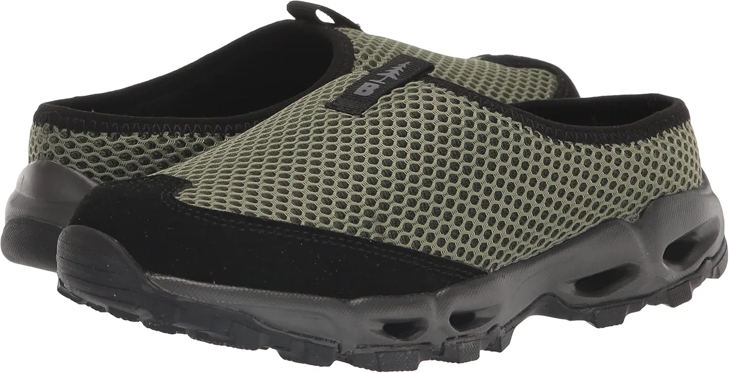BASS OUTDOOR Women's Aqua Mesh Slide Hiking Shoe