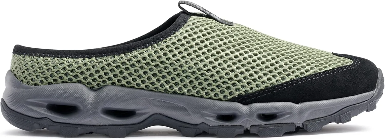 BASS OUTDOOR Women's Aqua Mesh Slide Hiking Shoe