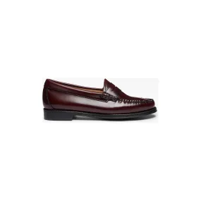 Bass Weejun - Women's Wine - Penny Loafer