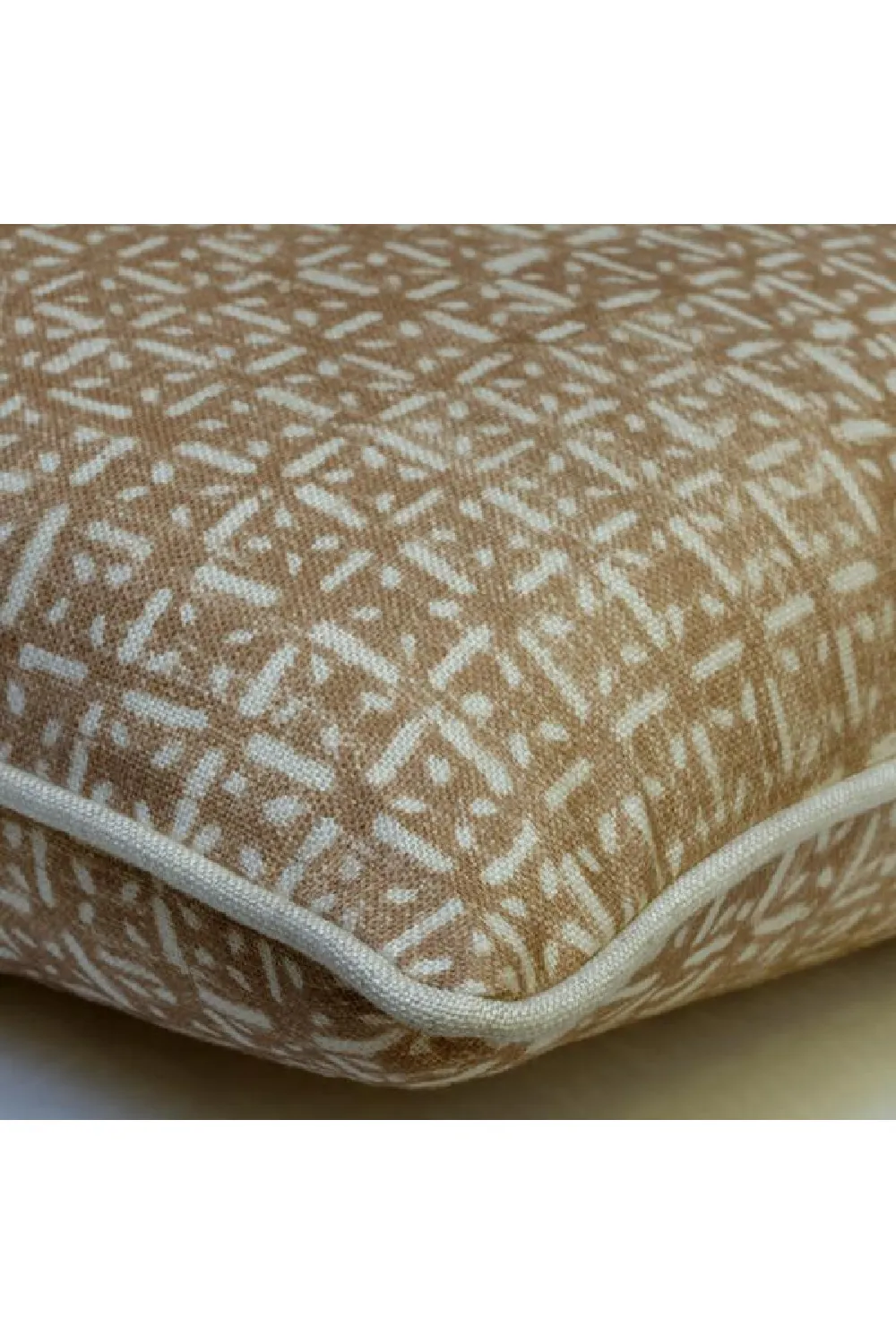 Batik Print Cushion | Andrew Martin Nest