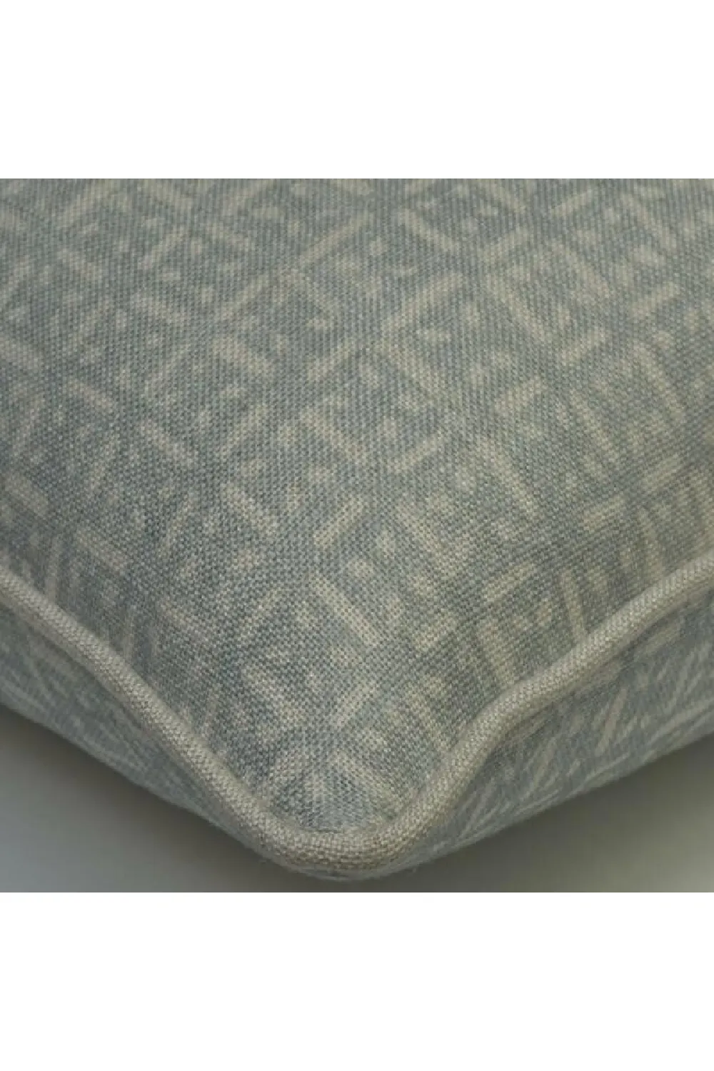 Batik Print Cushion | Andrew Martin Nest