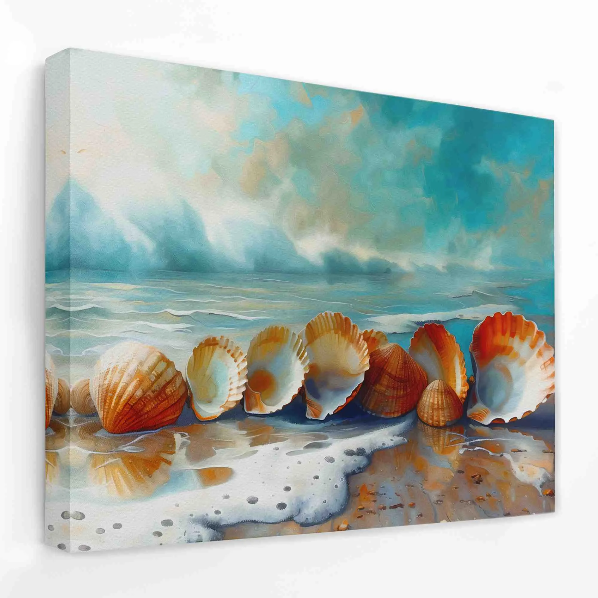 Beach Seashells