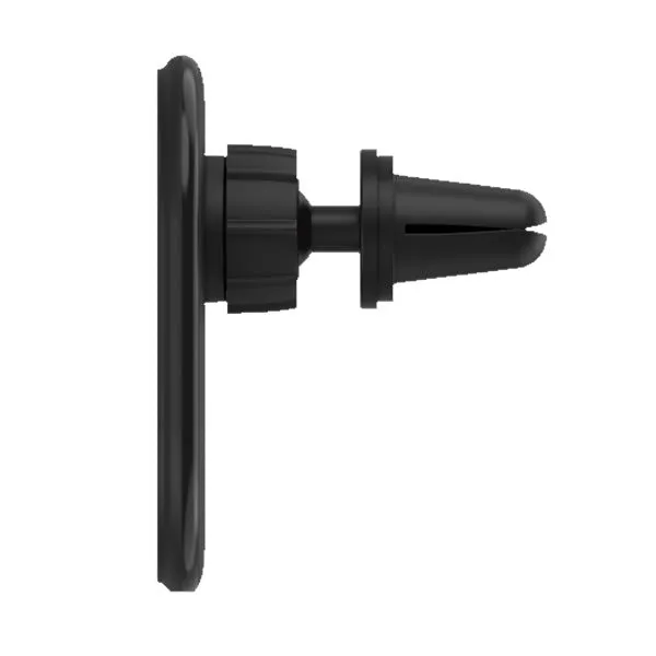 BELKIN BOOSTCHARGE Magnetic Wireless Car Charger for Apple iPhone 15/14/13/12. Includes 1.2m USB-C cable (Power Supply Sold Separately - NOT INCLUDED)