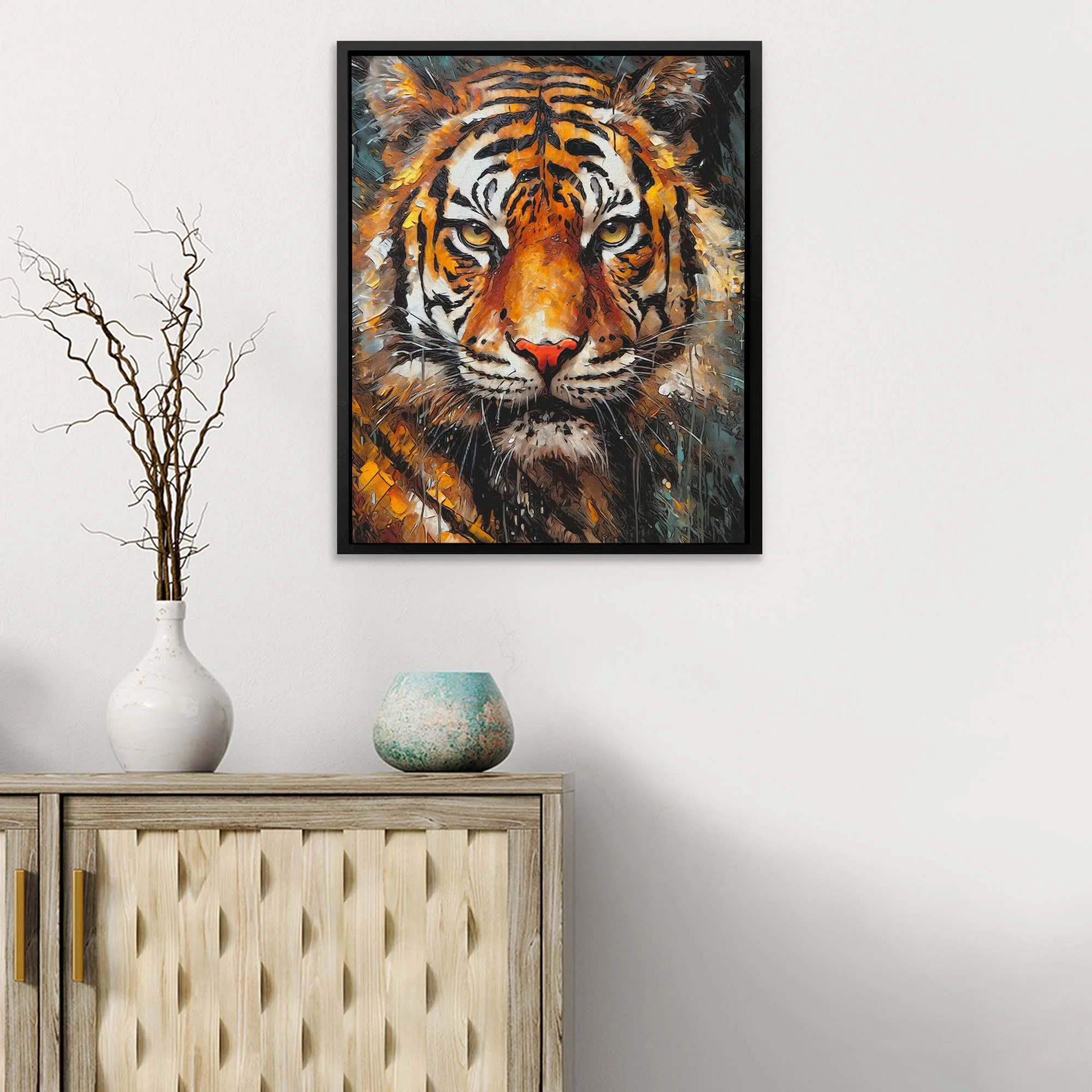 Bengal Stalker