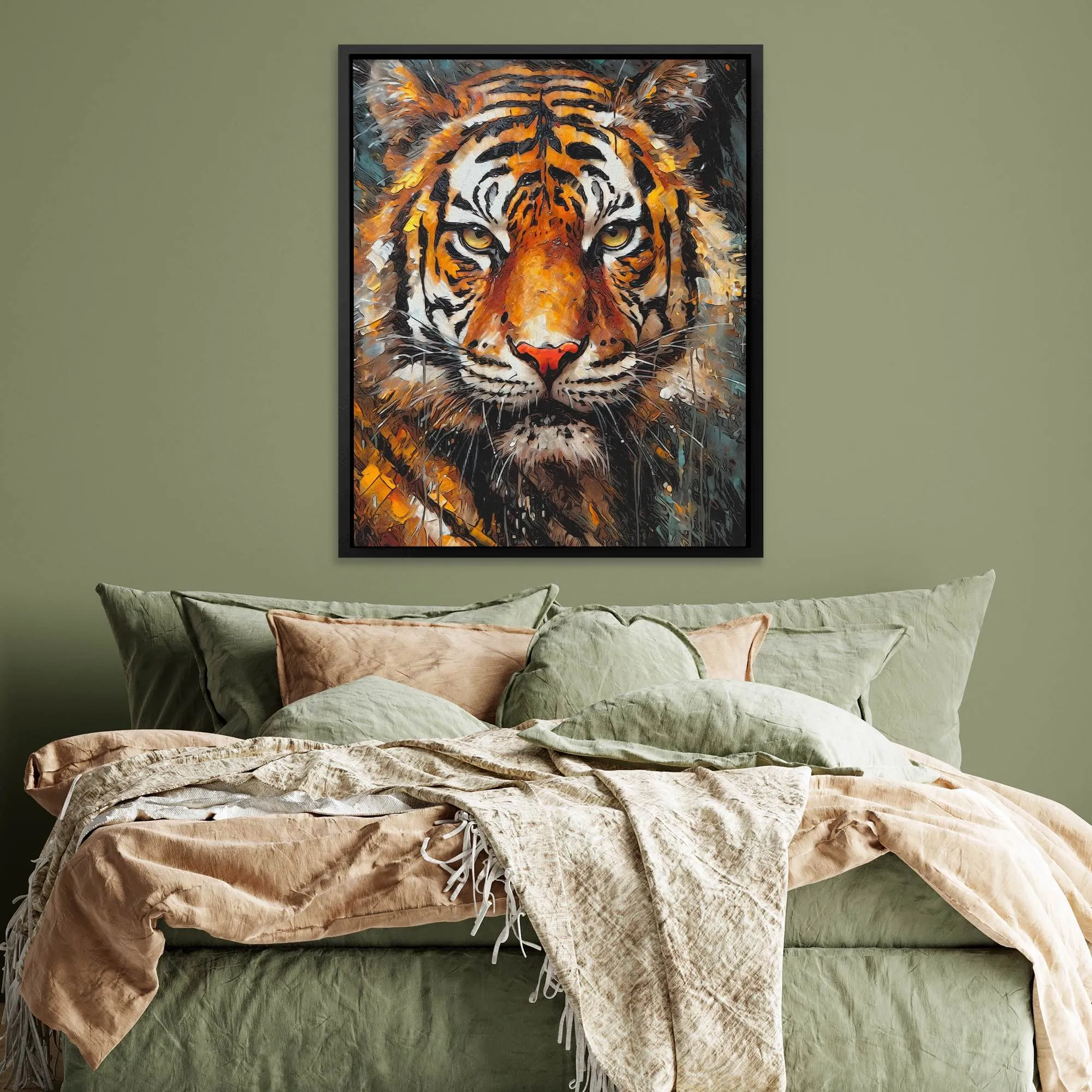 Bengal Stalker