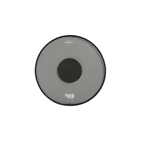 Black Hole 12" Tom Snap on