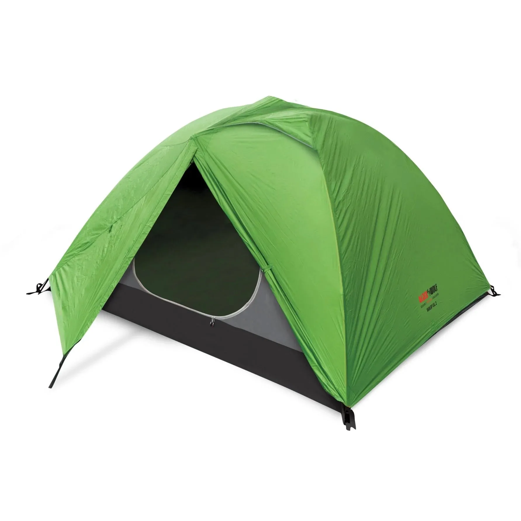 Black Wolf Wasp Ultralight 2 Person Adventure Tent