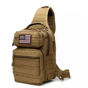 Blackhawk Trek Tactical Shoulder Pack