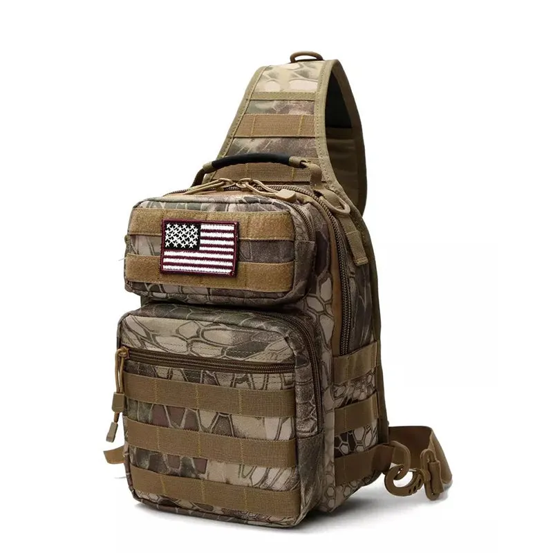 Blackhawk Trek Tactical Shoulder Pack