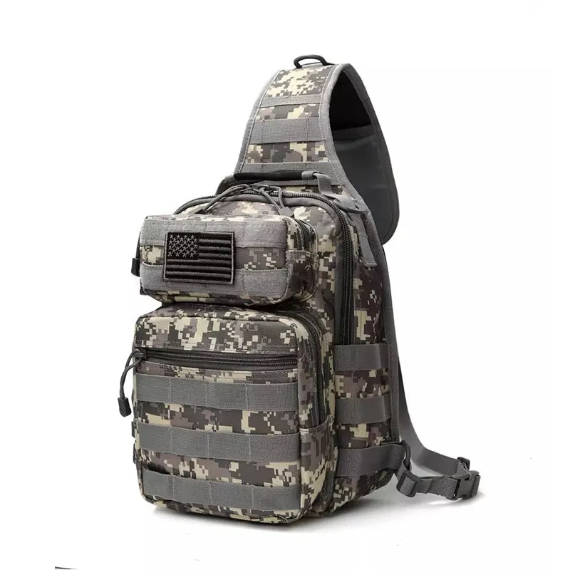 Blackhawk Trek Tactical Shoulder Pack