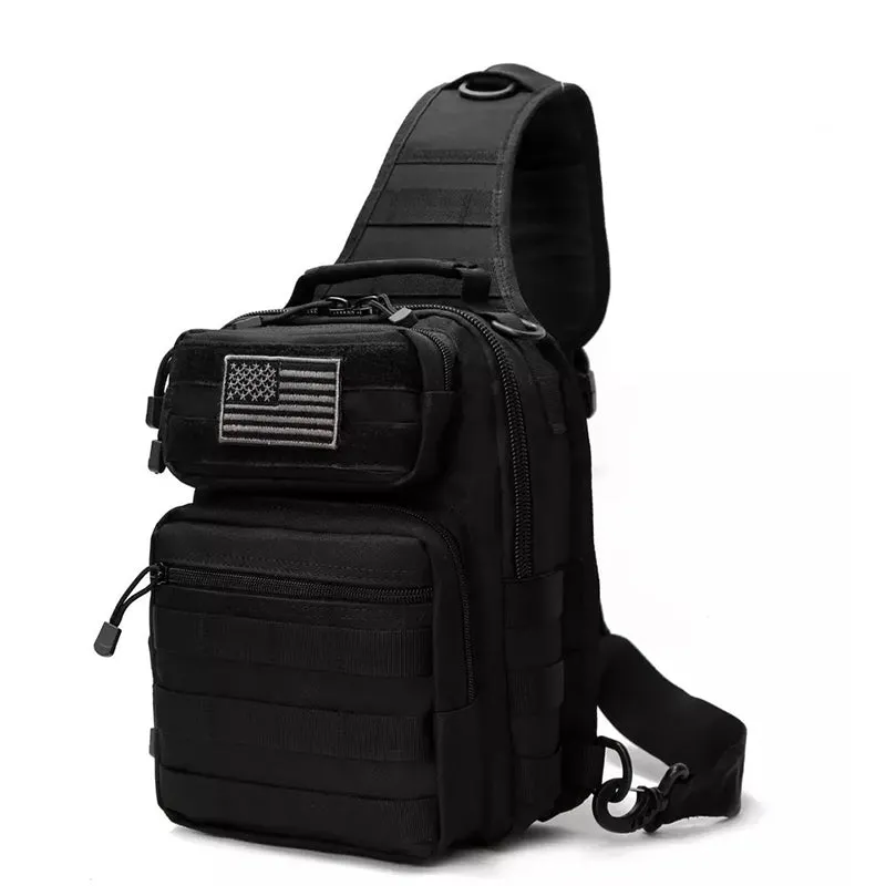 Blackhawk Trek Tactical Shoulder Pack