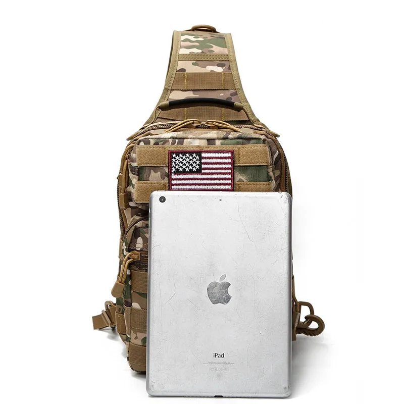 Blackhawk Trek Tactical Shoulder Pack