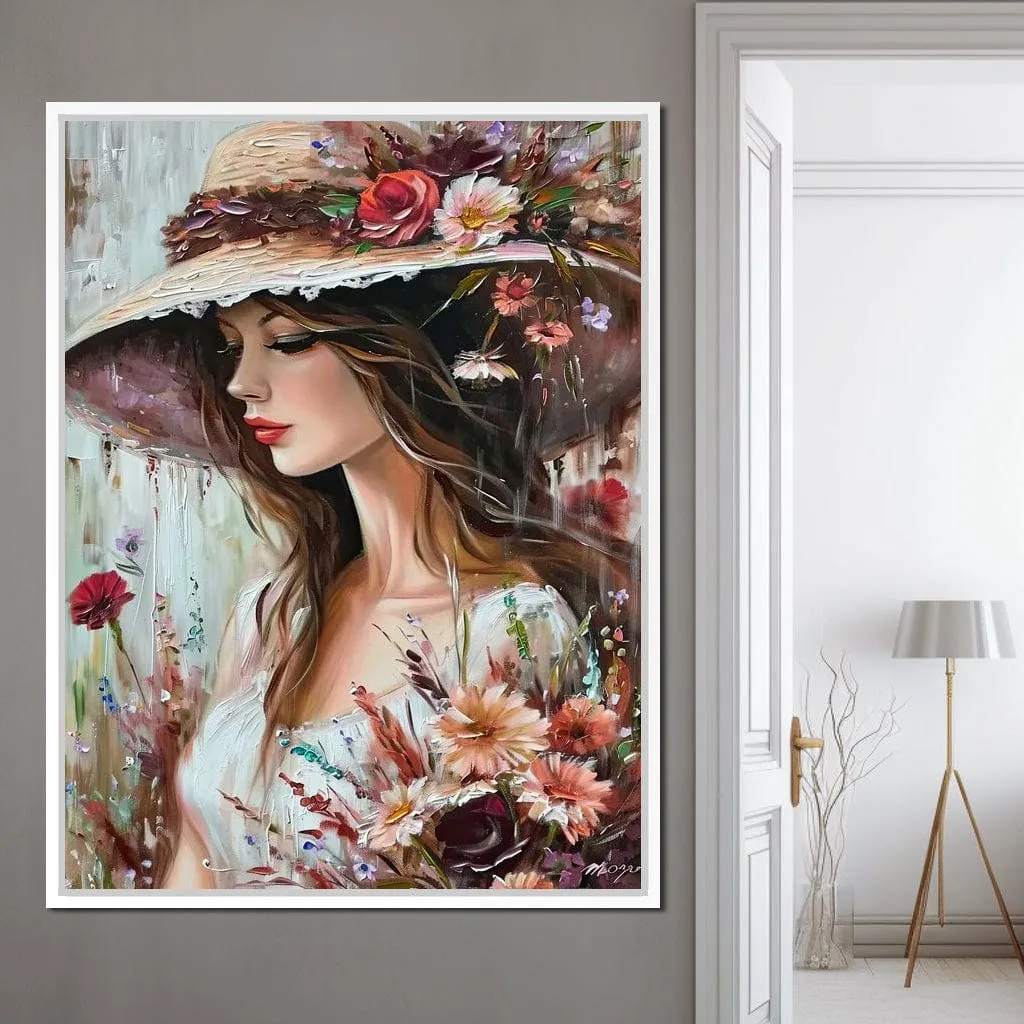 Blossom Enigma Elegance