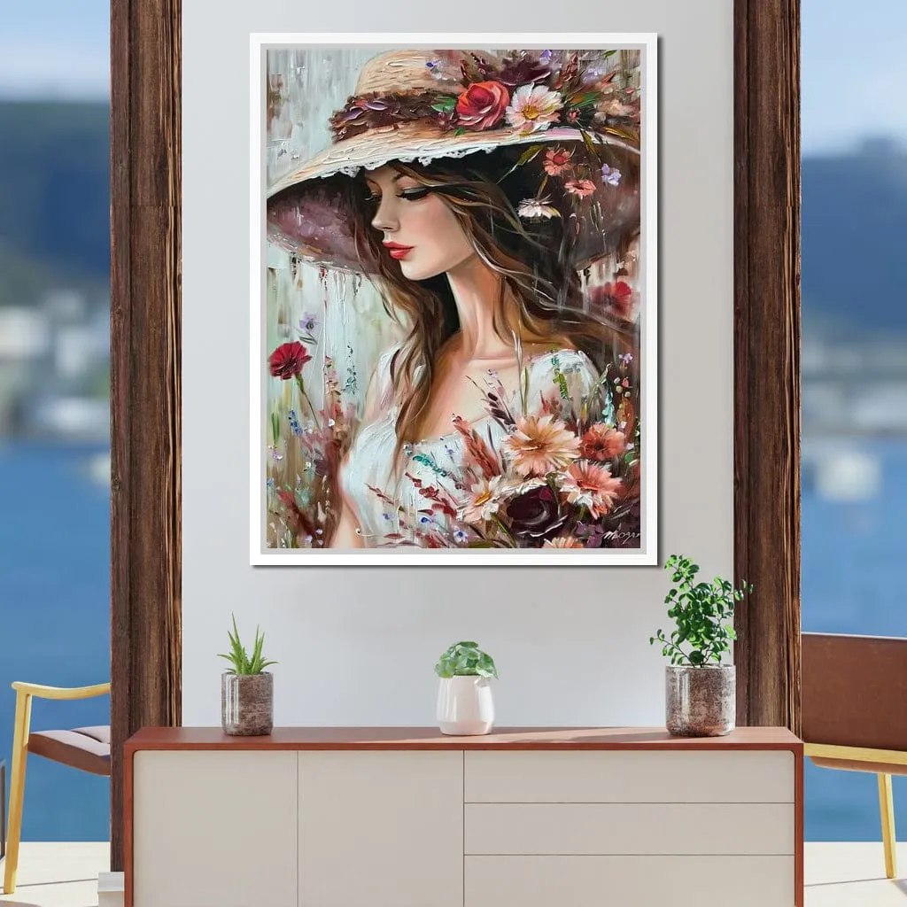 Blossom Enigma Elegance