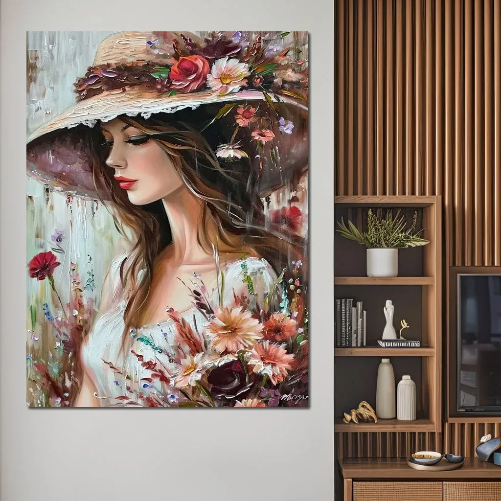 Blossom Enigma Elegance
