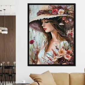 Blossom Enigma Elegance
