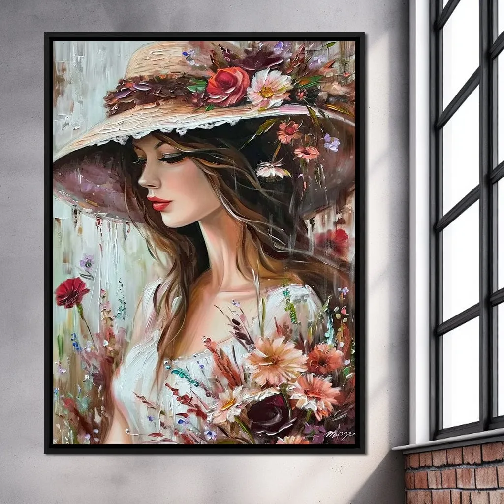 Blossom Enigma Elegance