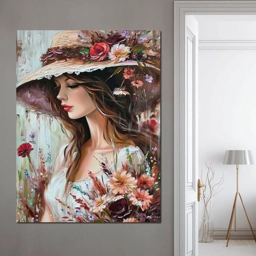 Blossom Enigma Elegance