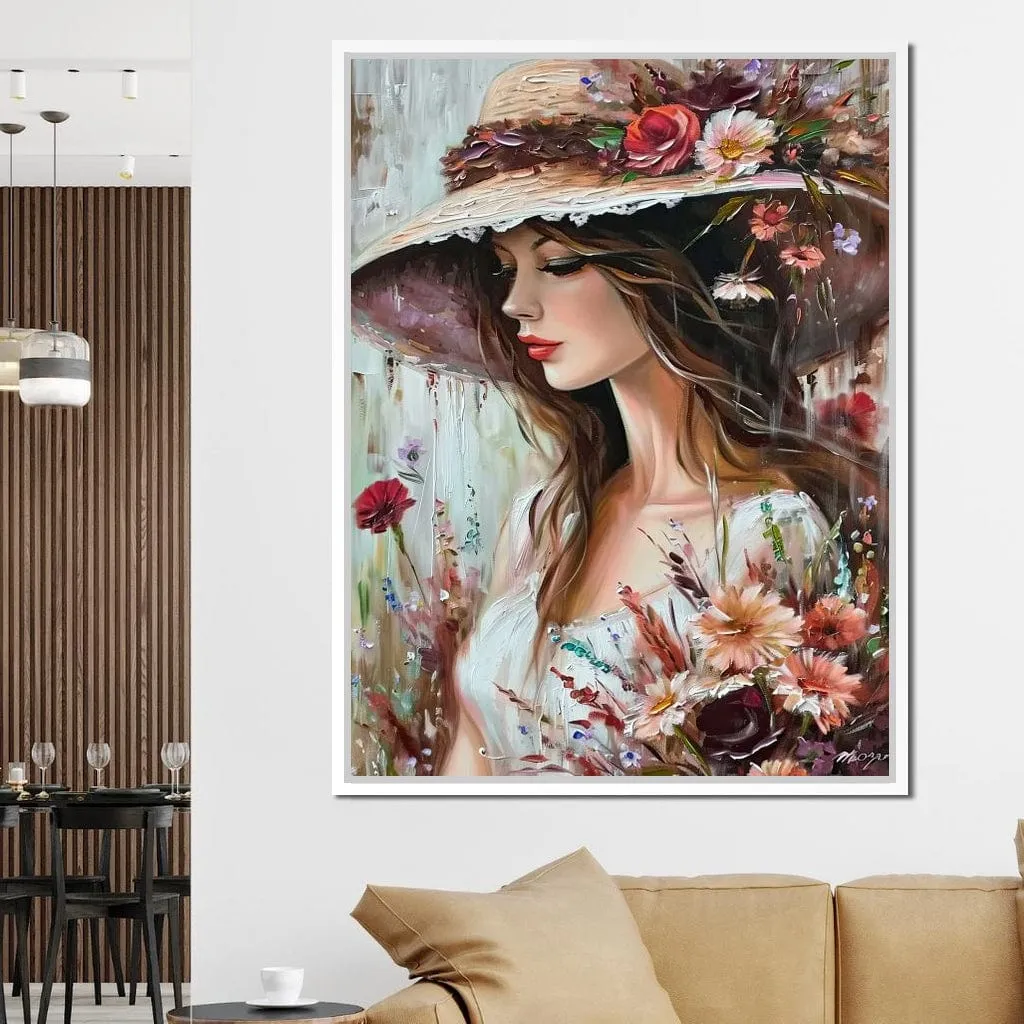 Blossom Enigma Elegance
