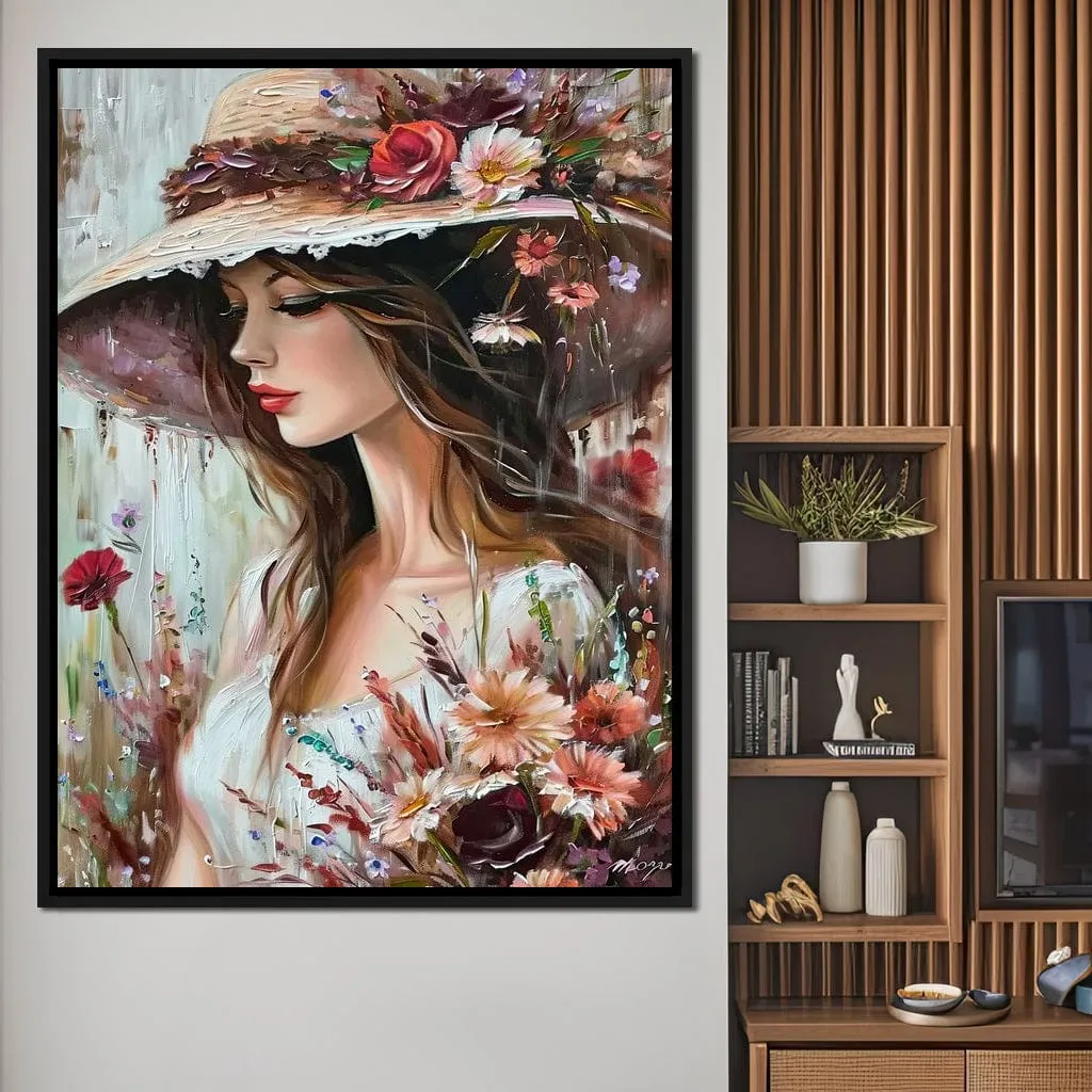 Blossom Enigma Elegance