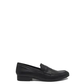 Blublonc Black Penny Dress Shoe