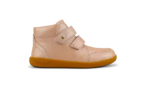 Bobux KID  Timber Boot - Dusk Pearl