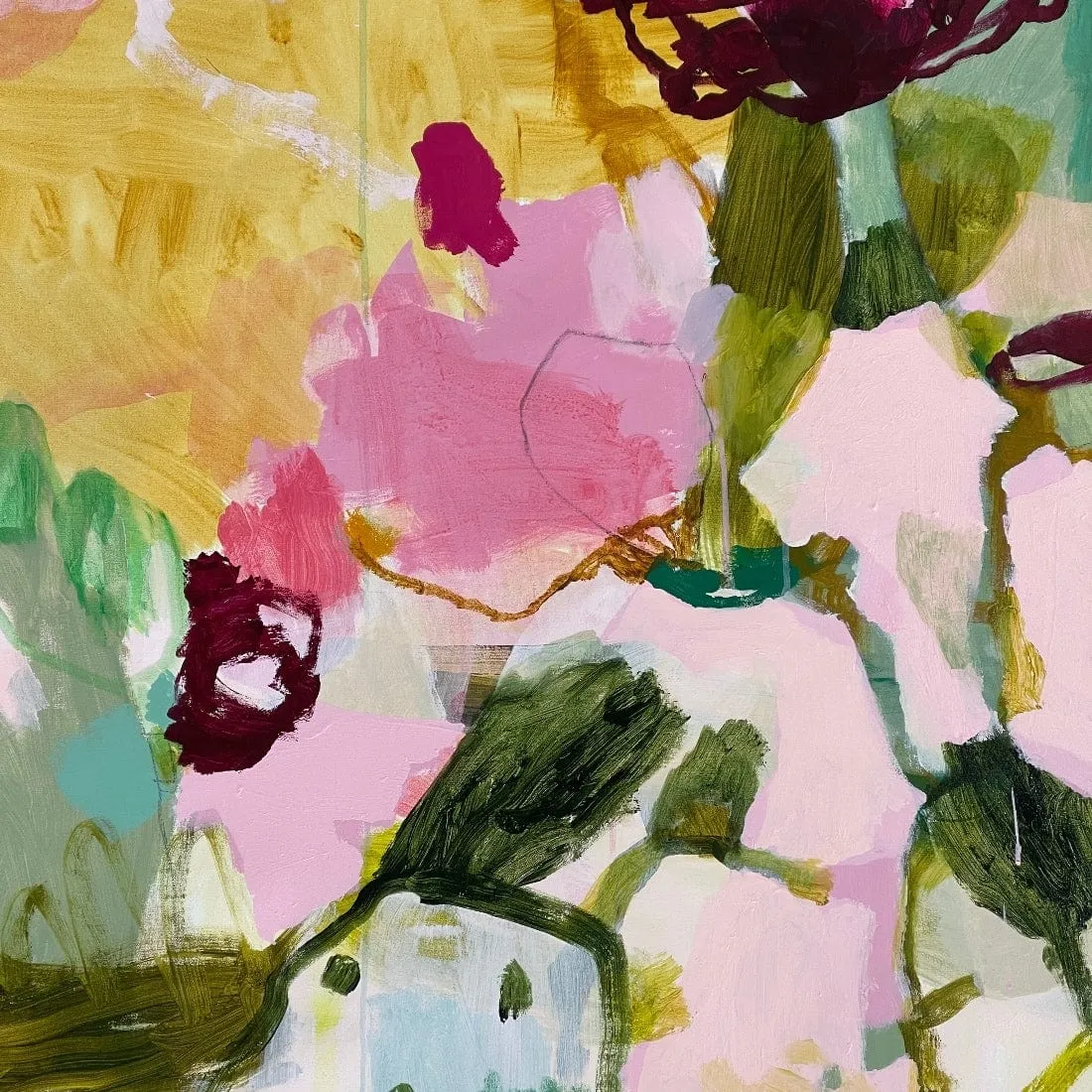 Bramble - Limited Edition Print