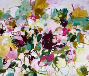 Bramble - Limited Edition Print