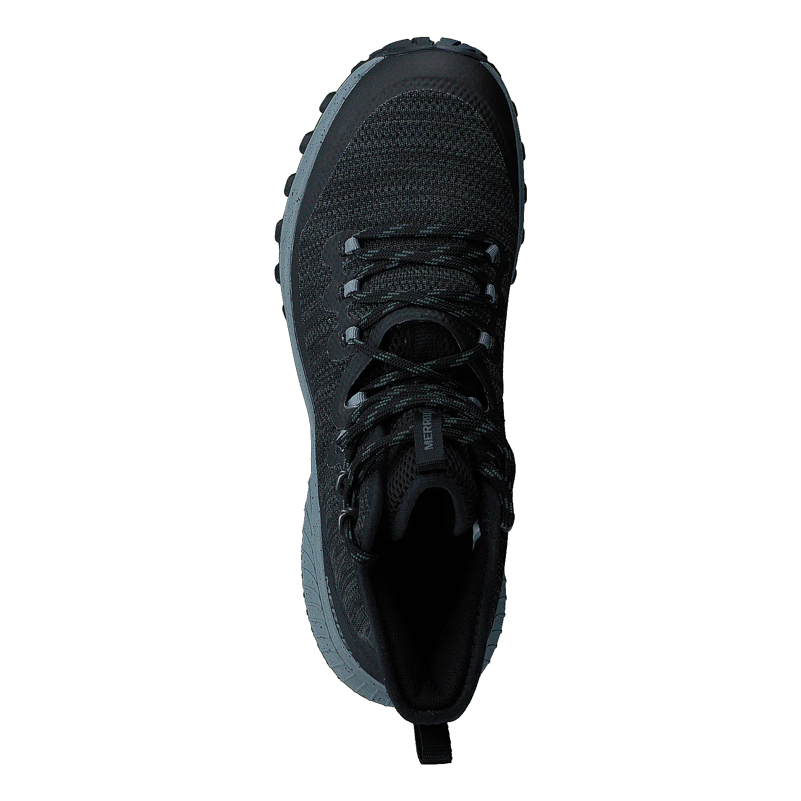 Bravada Mid Wtpf Black/grey