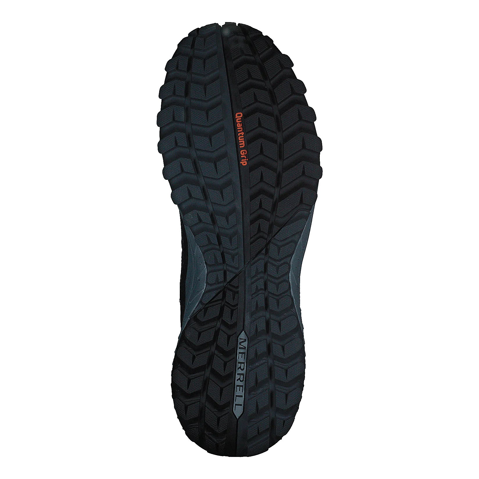 Bravada Mid Wtpf Black/grey