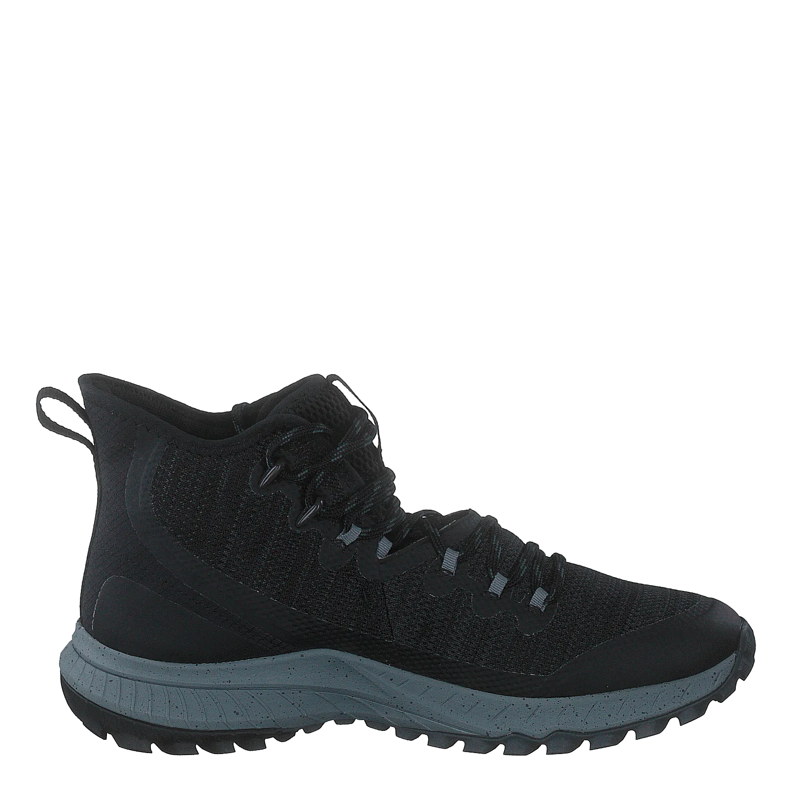 Bravada Mid Wtpf Black/grey
