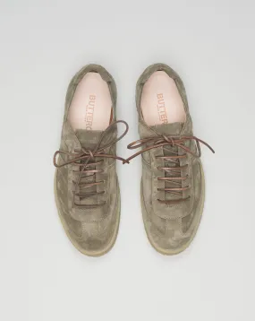 Buttero Crespo Sneakers / Bosco