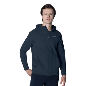 Cadillac Racing Men's Durham Full Zip Hoodie